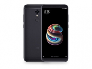 Xiaomi Redmi 5 Plus