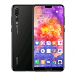 The Huawei P20 Pro smartphone.