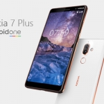 Meet the Nokia 7 Plus smartphone!