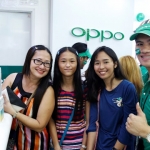 New OPPO F7 owner...