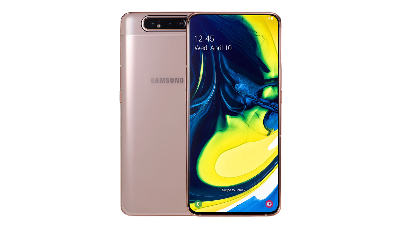 samsung pop ups on home screen