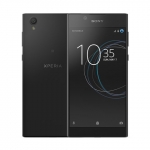 The Sony Xperia L1 smartphone.