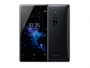 Sony Xperia XZ2 Premium