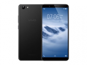 The Vivo Y71 smartphone.