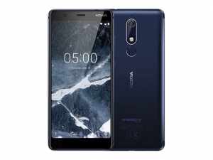 Nokia 5.1