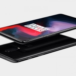 Meet the OnePlus 6!