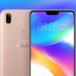 Meet the Vivo Y85!