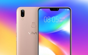 Meet the Vivo Y85!