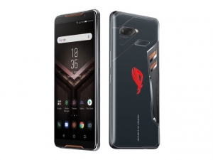 The ASUS ROG Phone.