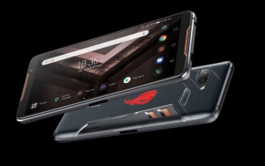 Meet the ASUS ROG Phone!