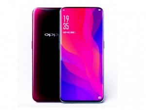 OPPO Find X