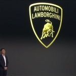 OPPO and Lamborghini partnership!