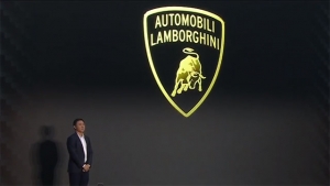 OPPO and Lamborghini partnership!