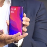 Meet the OPPO Find X!