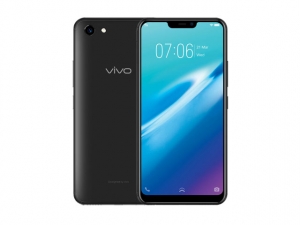 The Vivo Y81 smartphone.
