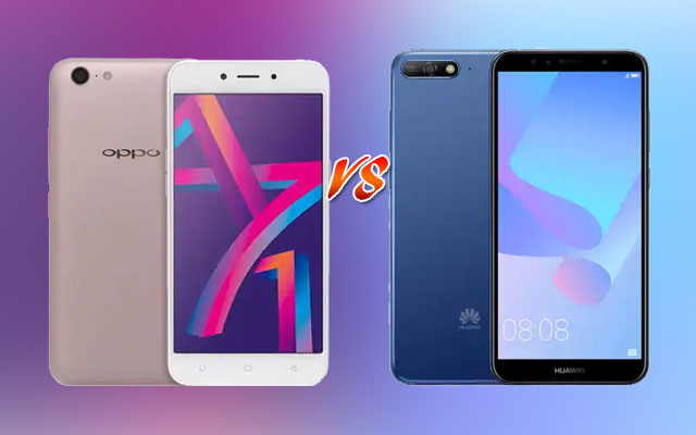 huawei a71 specs