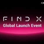 OPPO Find X teaser.