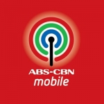 ABS-CBN Mobile logo.