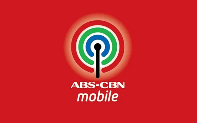 ABS-CBN Mobile logo.