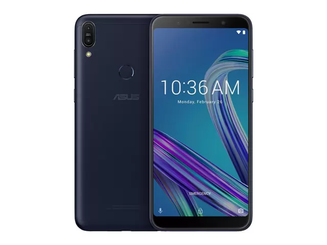 ASUS Zenfone Max Pro M1 (4GB) – Full Specs and Price in the Philippines