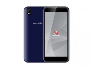 The Cherry Mobile Desire R6 Lite smartphone.