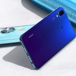 Meet the Huawei Nova 3i smartphone!