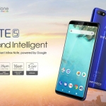 Meet the Infinix Note 5 smartphone!