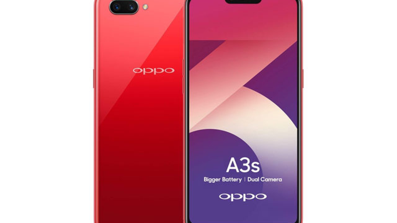 Oppo Phones New Models