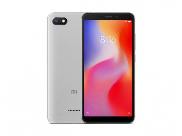 Redmi 6a разъем
