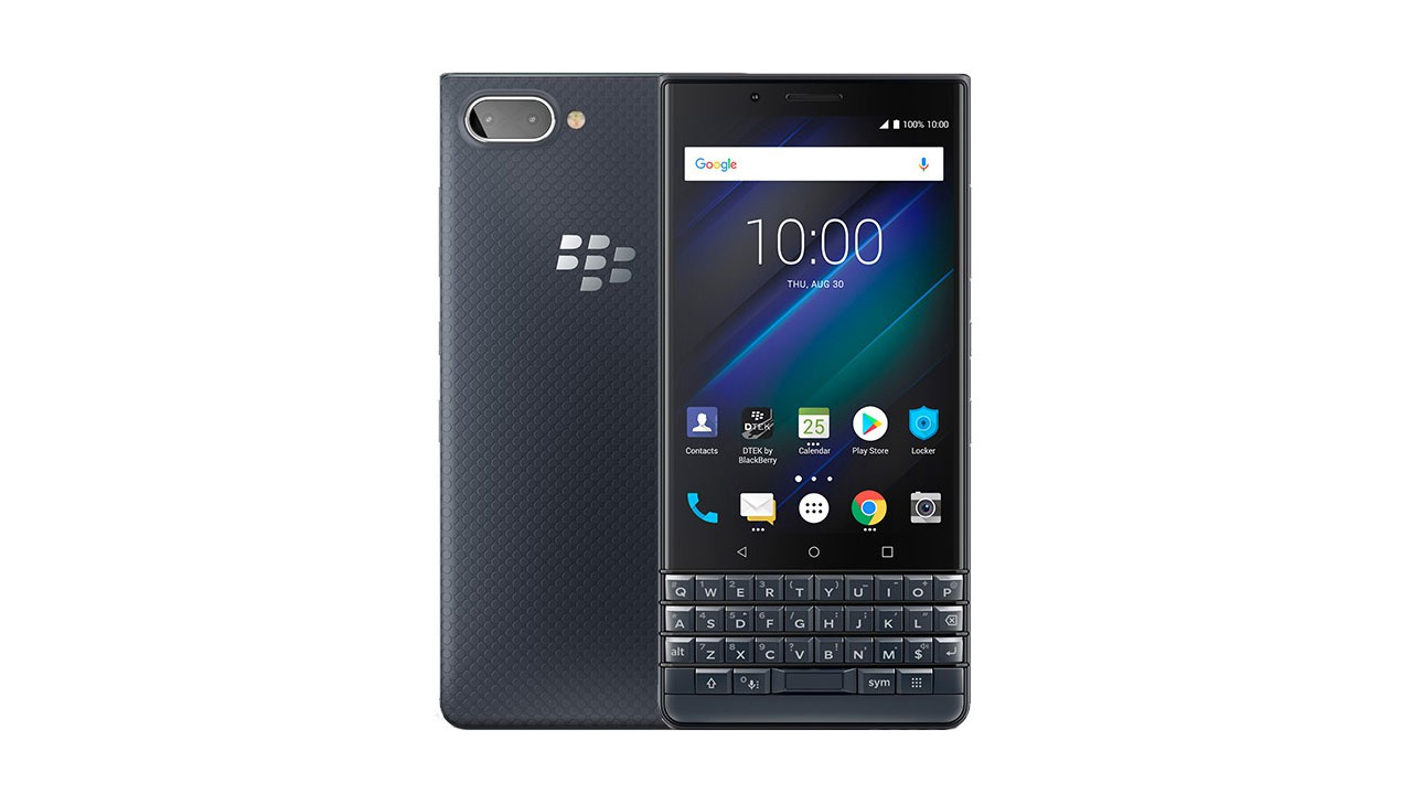 Blackberry Key2 Купить