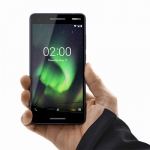 Meet the Nokia 2.1 smartphone!