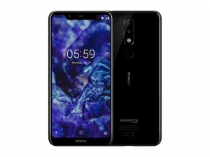 Nokia 5.1 Plus