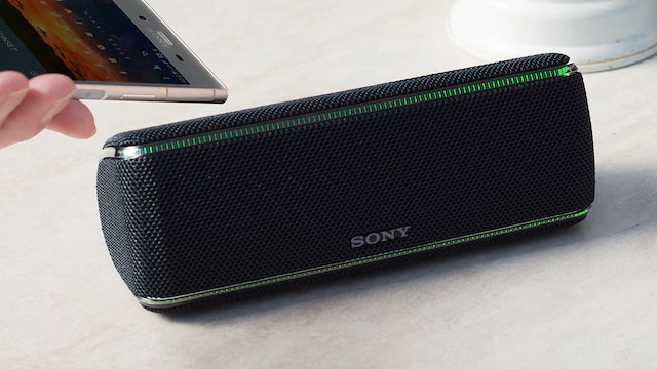 sony xbs 31