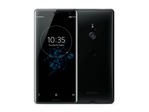 Sony Xperia XZ3