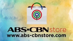 ABS-CBN store