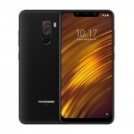 The Pocophone F1 Armoured Edition smartphone.