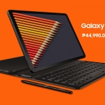 Meet the Samsung Galaxy Tab S4!