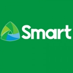 Smart logo.