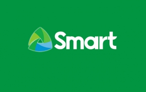 Smart logo.