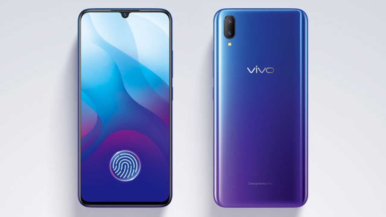 Vivo es