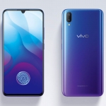Meet the Vivo V11 smartphone!