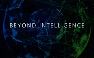 What goes beyond intelligence?