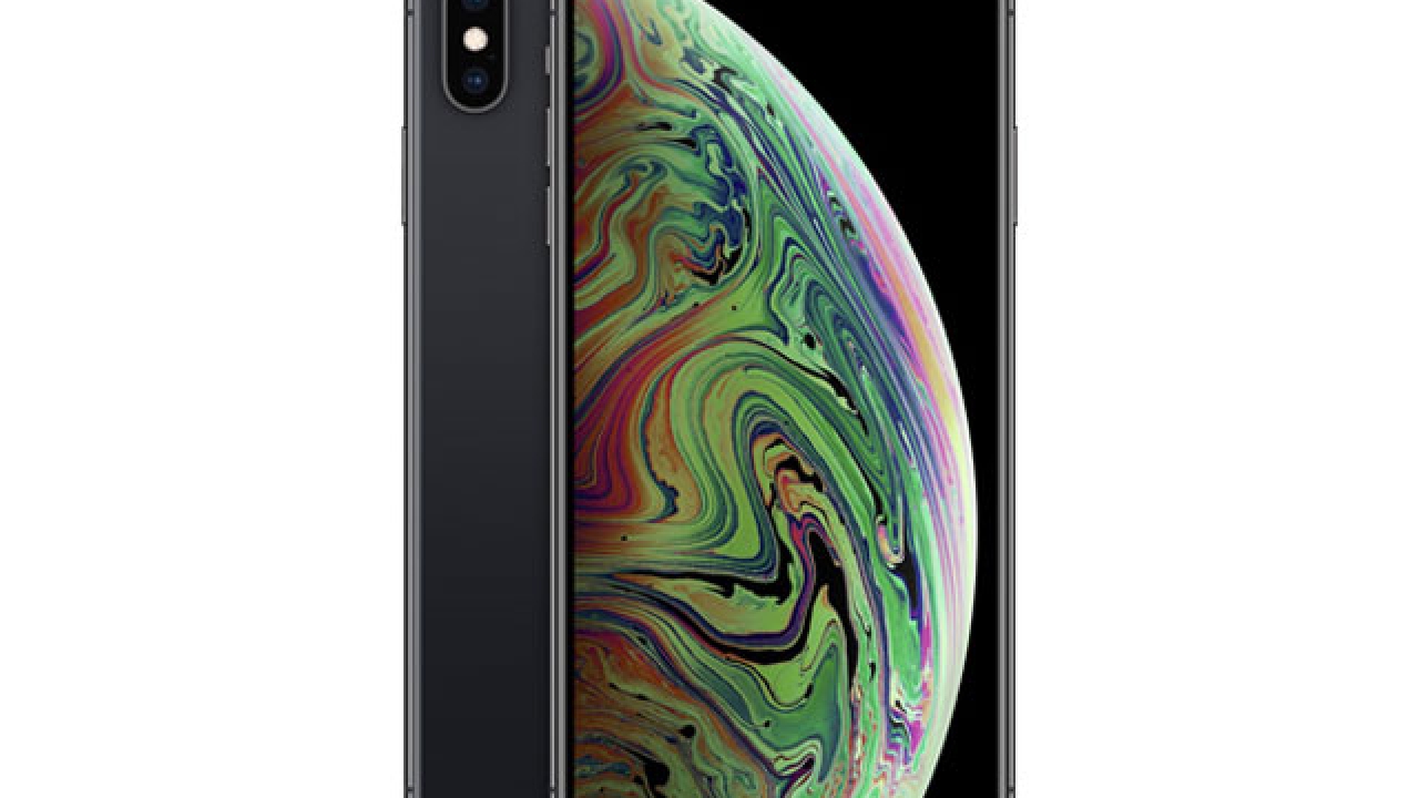Apple Iphone Xs Max Specs And Price In The Philippines