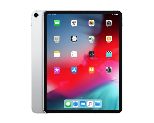 12-inch iPad Pro