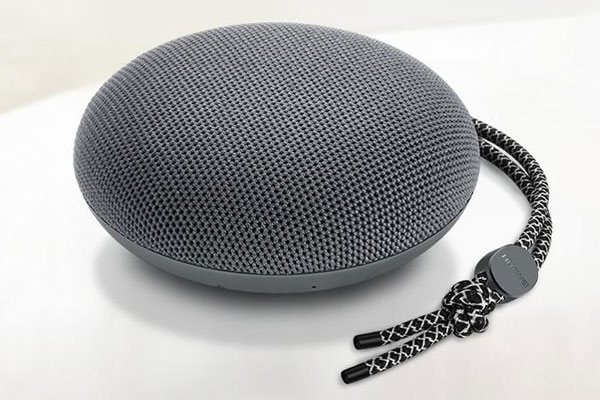 Huawei Soundstone Portable Bluetooth Speaker