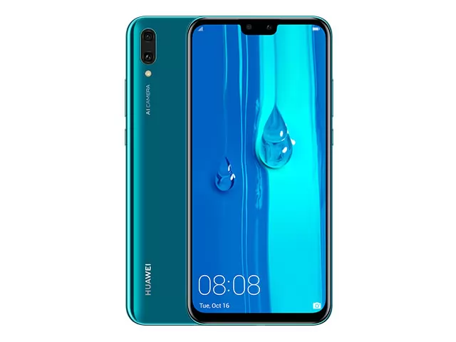 Huawei Y9 2019