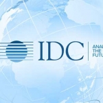 IDC logo