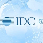 IDC logo