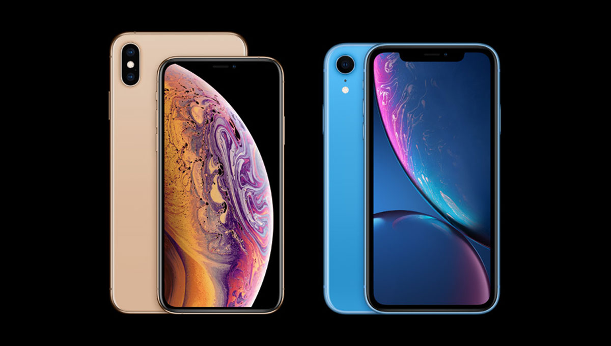 Complete Prices of iPhone XS, XS Max and XR in the ...