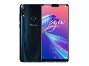 ASUS Zenfone Max Pro M2